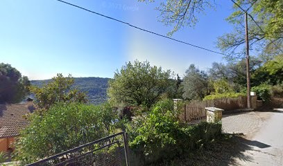 Architectes Jaussaud Gadaud, Architecte au Bar-sur-Loup