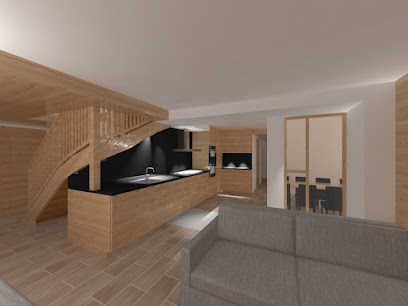 Atelier L2H - Architecte Architecte aux Vigneaux