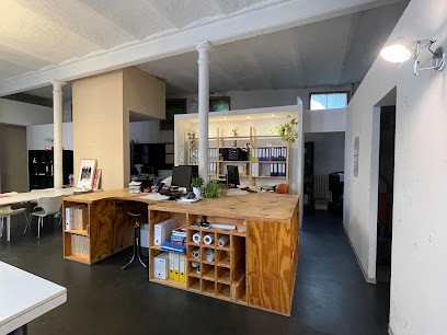 Atelier Grossiord Architectes, Architecte à Strasbourg