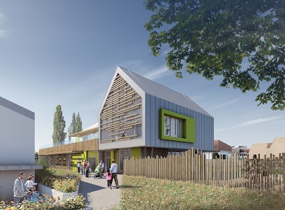 En Act Architecture, Architecte à Rouen