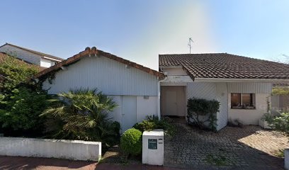 Arro Jean Bernard, Architecte au Bouscat