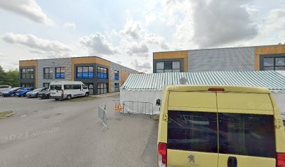 Basics Architecture, Architecte à Belbeuf