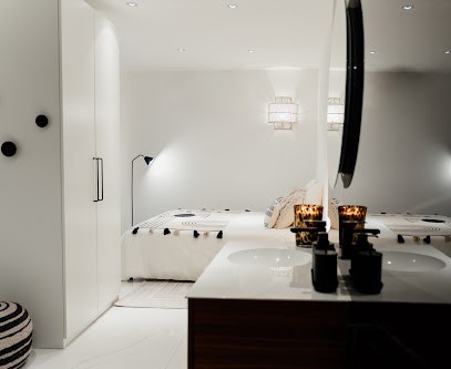 SoBo Architecture, Architecte à Garches