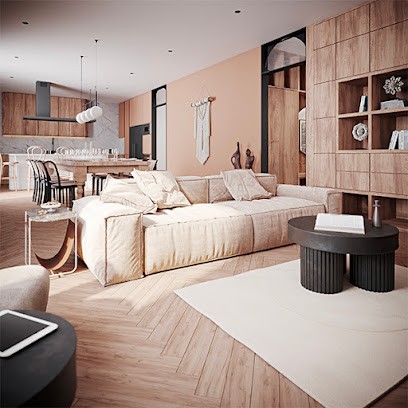 Ma.pa Archiect & Interior Design, Architecte à Biarritz