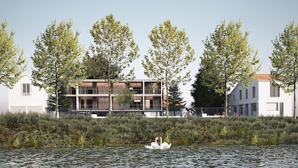 Atelier Franck BERGERIOUX, Architecte à Montreuil