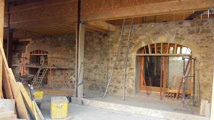 Eurl d'architecture Alexandre Raymond, Architecte à Lezoux