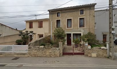 Pirollo Gilles-Maxime, Architecte à Fabrezan