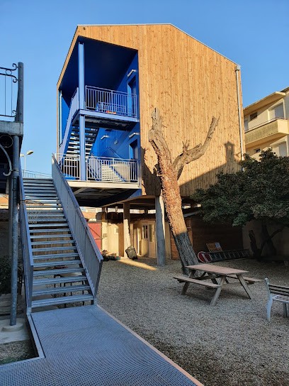 Marie Orssaud, Architecte à Mudaison