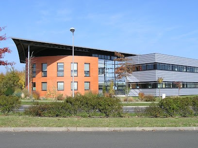 Archiligne, Architecte à Changé