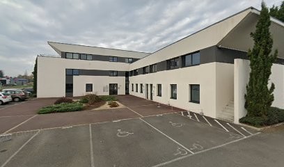 AS2C - Audrey SIMEON, Architecte à Taden