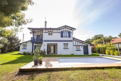 Céline BAGNOUD Architecte, Architecte à Tosse