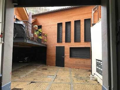 Agence Té Architecte, Architecte à Lyon 03