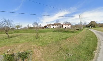 Architecte Caroline Jadoul, Architecte à Campagne-sur-Arize