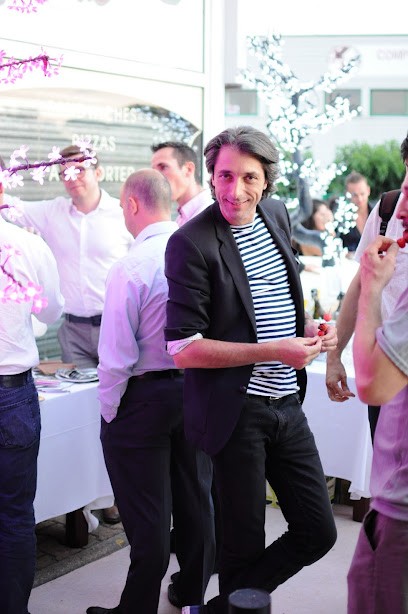 Laurent PASCAL Architecte, Architecte à La Grande-Motte