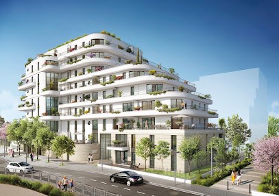 Emmanuel Prioux Architecte, Architecte à Enghien-les-Bains