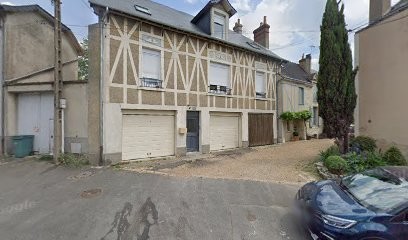 Tacheau Laurent, Architecte à La Ferté-Bernard
