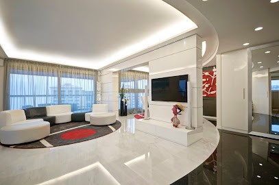 Studiodonizelli, Architecte à Roquebrune-Cap-Martin