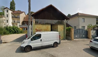 D'AR JHIL, Architecte au Pont-de-Beauvoisin