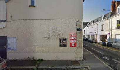 Hodeib Wissam, Architecte à Tours