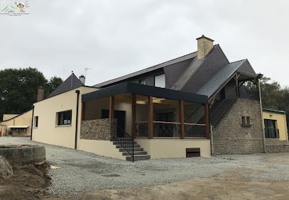 Sarl Pean Frederic, Architecte à Maen Roch