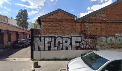 STK Architecture, Architecte à Montreuil