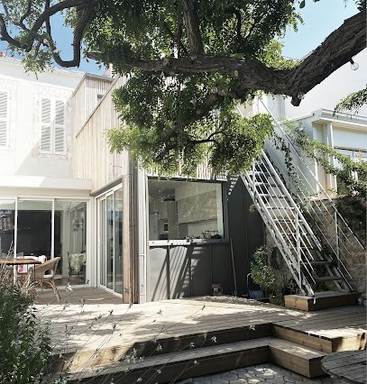 MYA lab | cabinet d'architecture, Architecte à Paris 15