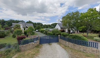 Créa' Bât, Architecte à Pluneret