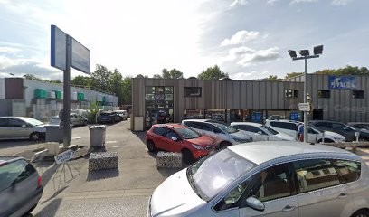 IdéeDébridée, Architecte à Saint-Julien-en-Genevois