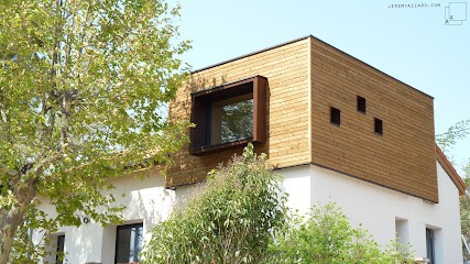Jérémy Azzaro Architecte, Architecte à Marseille 01