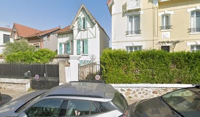 TEAD, Architecte au Perreux-sur-Marne