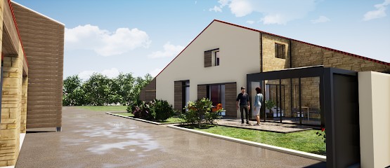 HER:A, Architecte à Luçon