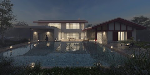 Thomas Vignau Architecte, Architecte à Urt