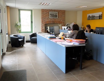 Jouanny Bruno, Architecte à Gévezé