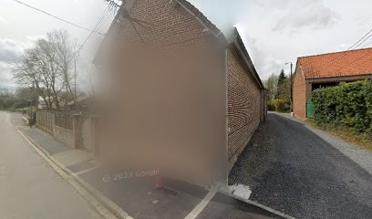 3DGA, Architecte à Ransart