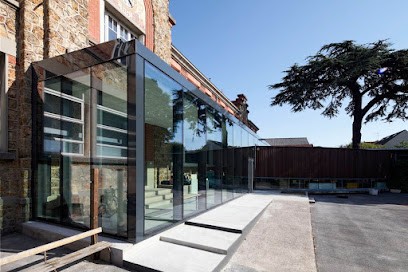 Atelier Aconcept, Architecte à Évry