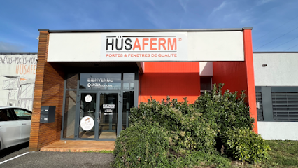 Hüsaferm Architecte à Guebwiller