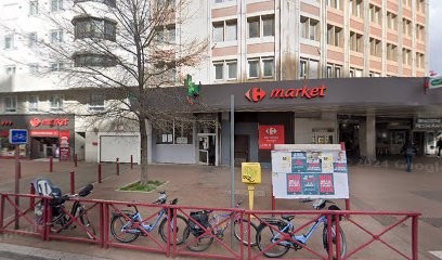 Architecture AML, Architecte au Pré-Saint-Gervais