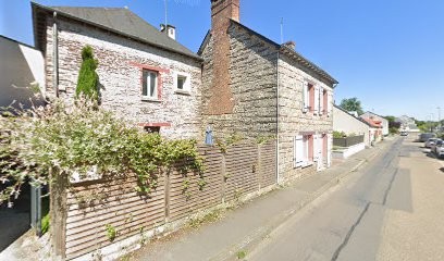Guilloux Architecte, Architecte à Laillé