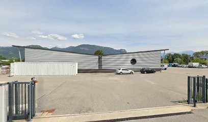 Atelier D'Architecture Anne-Marie JULIEN, Architecte à Saint-Baldoph