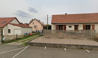 Atelier D'architecture G FERRAND, Architecte à Marmoutier