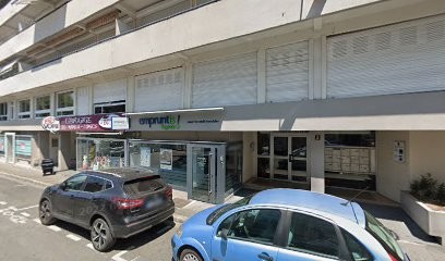 Dumay Architecture, Architecte à Tarbes