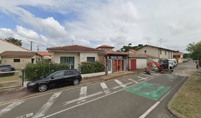 Pascal Aribaud Architecte, Architecte à Vieux-Boucau-les-Bains