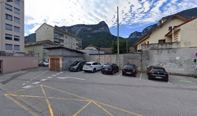 M'Architecte, Architecte à Scionzier