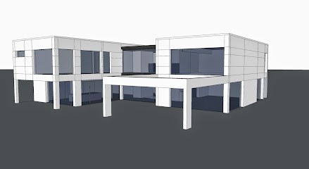 Stratégie, Architecte à Lamorlaye