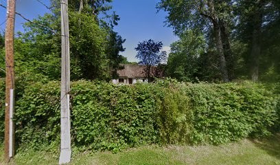 Dauchel Elisabeth, Architecte à Saint-Josse