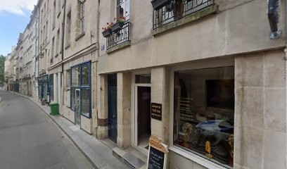 Clé Millet Architectes, Architecte à Paris 05