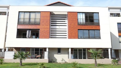 Selarl D'architecture Reboulin Hervé, Architecte à Salon-de-Provence