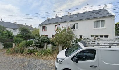 Tanguy Gwenaël, Architecte au Croisic