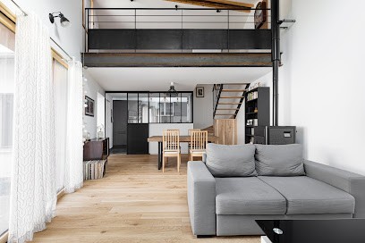 Atelier 7 Octobre - Architecte, Lyon, Architecte à Lyon 04