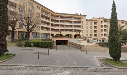 Atelier B Coutellier, Architecte à Lyon 05